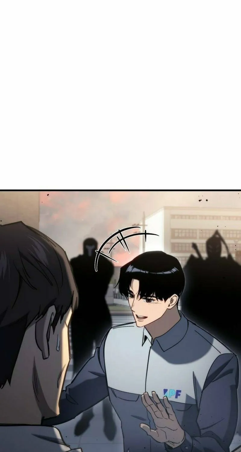 Hiding a Logistics Center in the Apocalypse Chapter 26 page 62 - 
