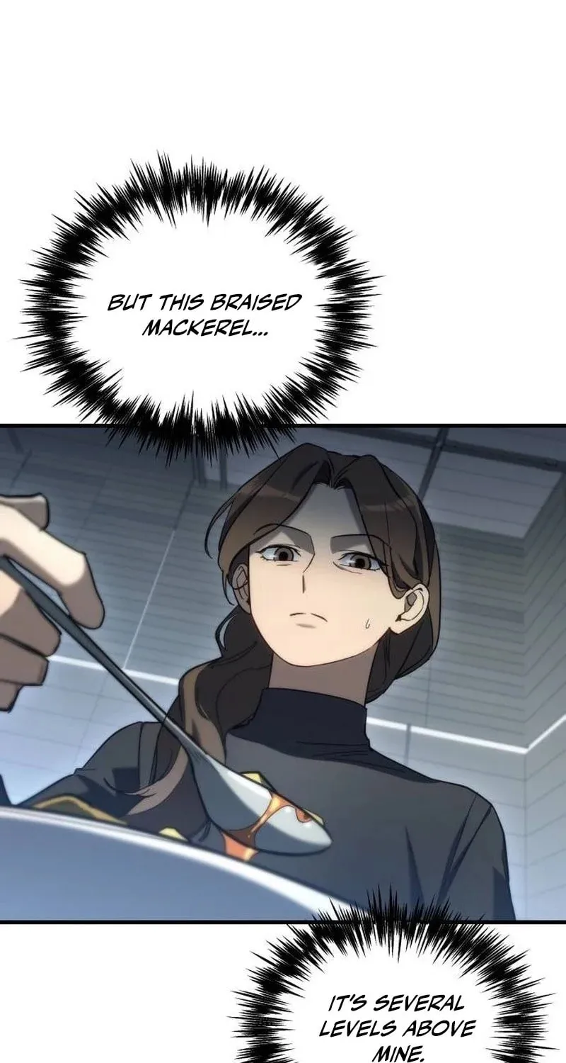 Hiding a Logistics Center in the Apocalypse Chapter 26 page 72 - 