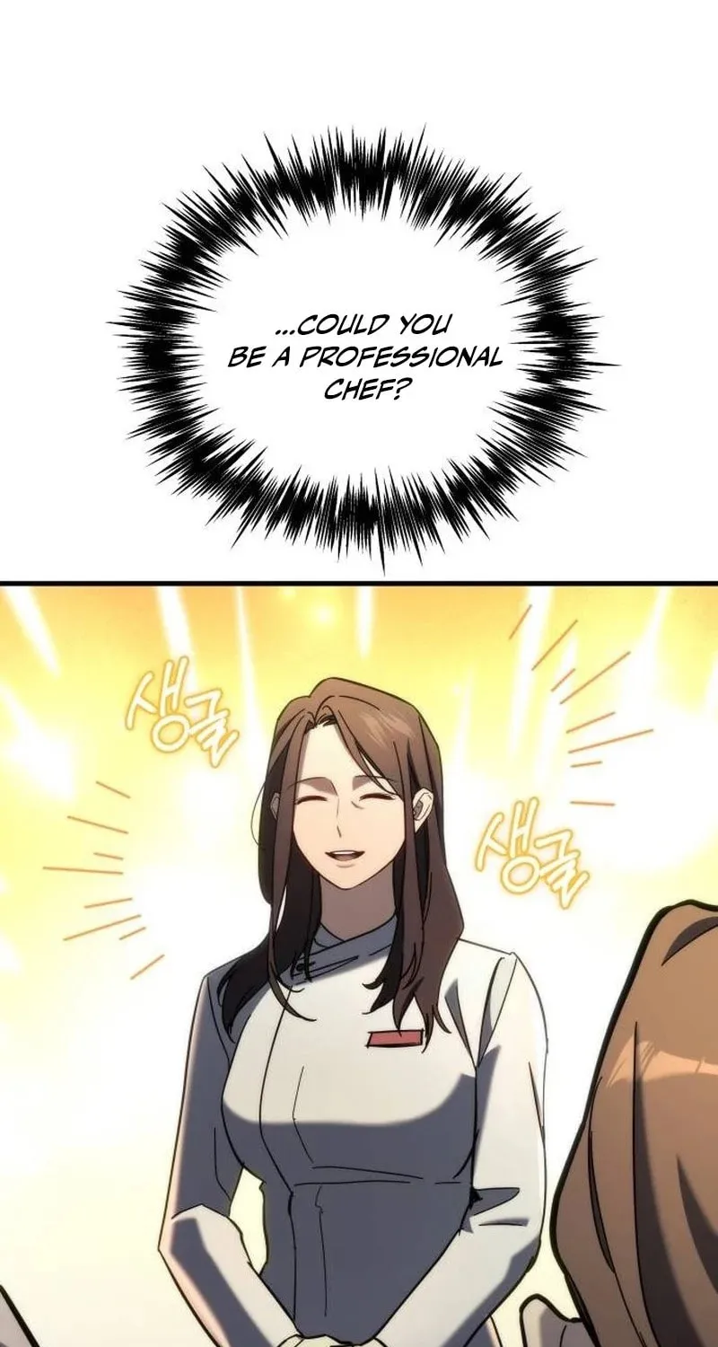 Hiding a Logistics Center in the Apocalypse Chapter 26 page 74 - 