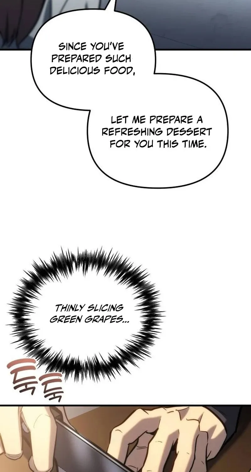Hiding a Logistics Center in the Apocalypse Chapter 26 page 77 - 