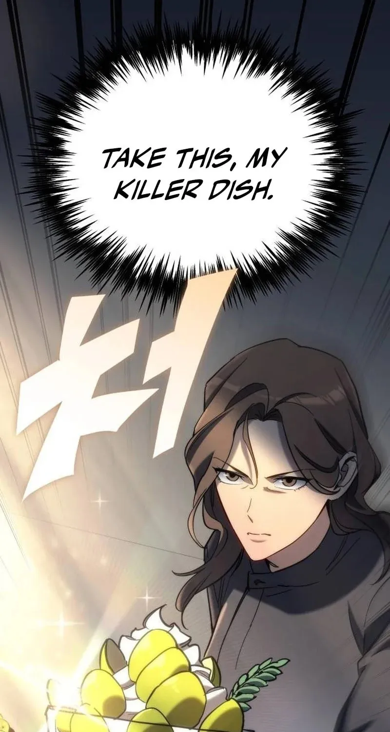 Hiding a Logistics Center in the Apocalypse Chapter 26 page 80 - 