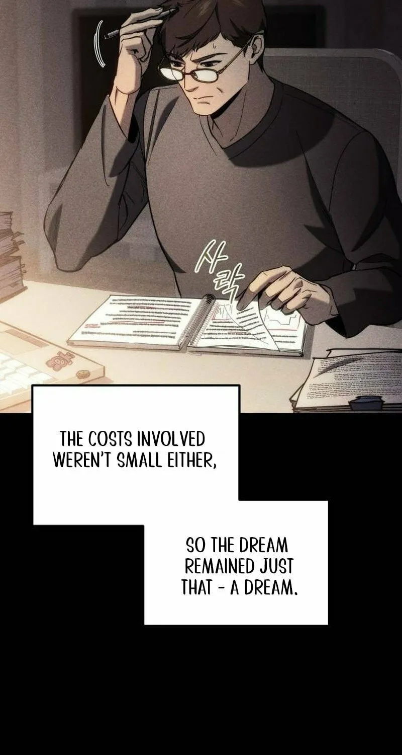 Hiding a Logistics Center in the Apocalypse Chapter 26 page 9 - 