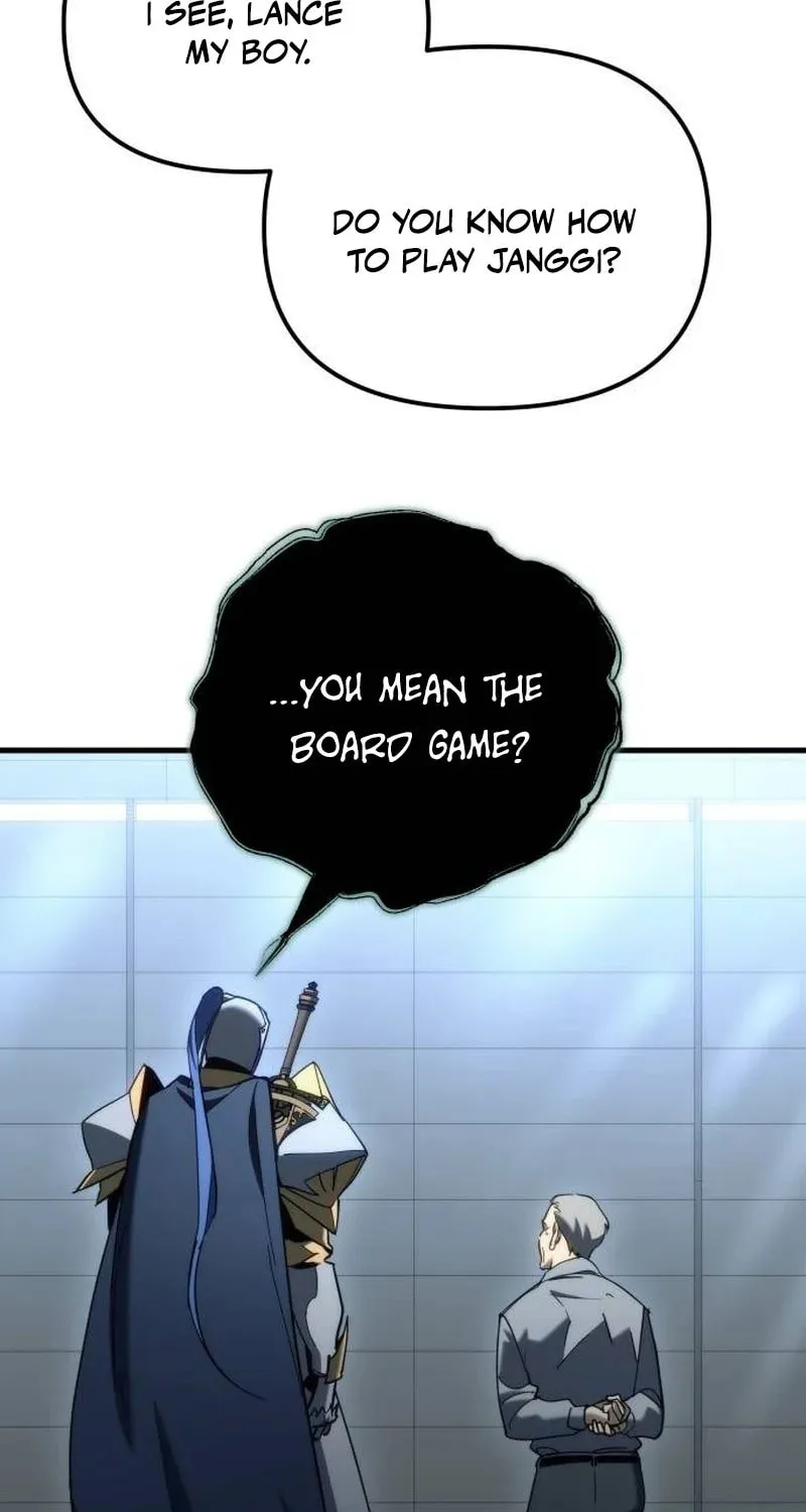 Hiding a Logistics Center in the Apocalypse Chapter 26 page 90 - 
