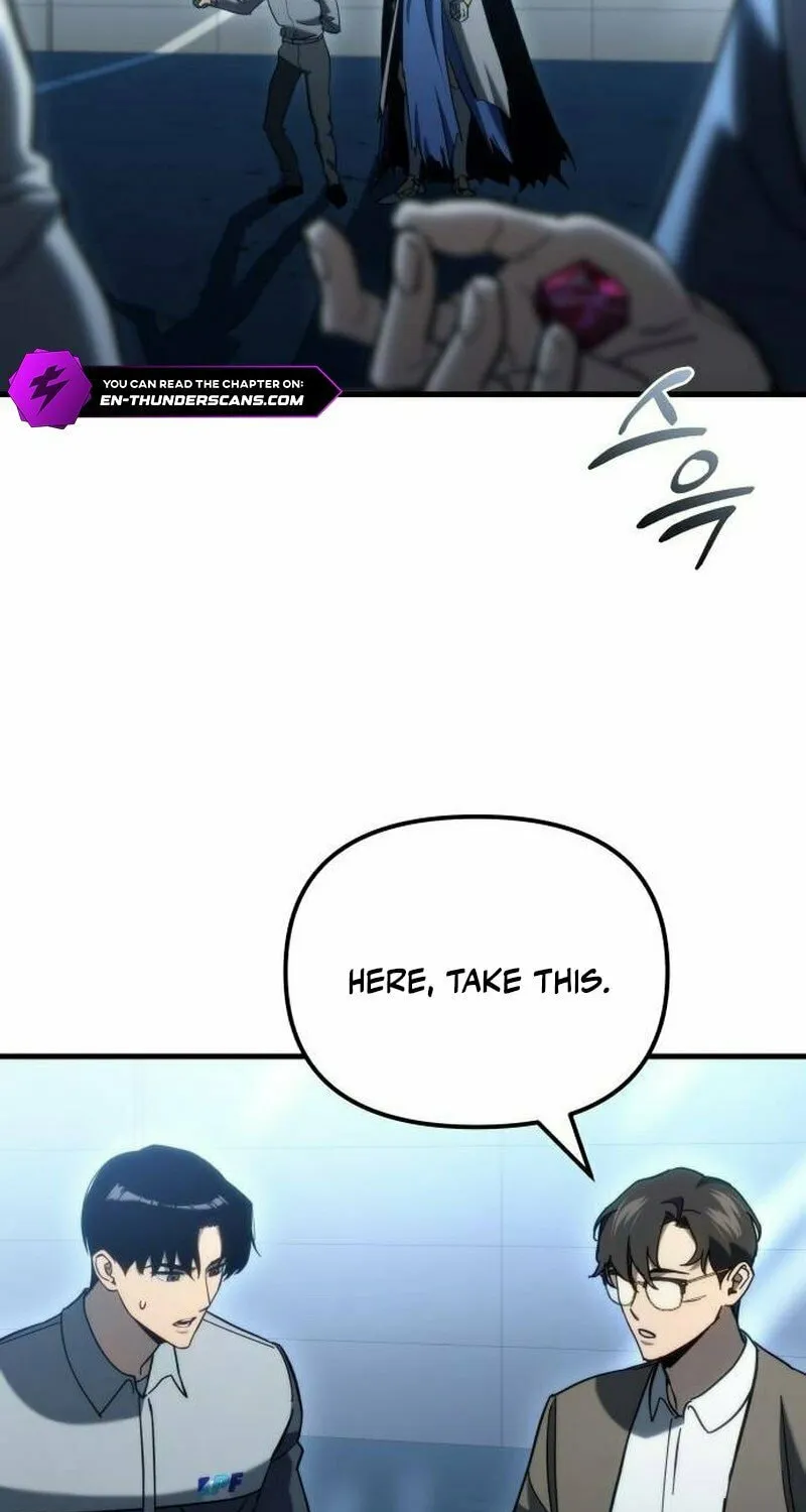 Hiding a Logistics Center in the Apocalypse Chapter 26 page 94 - 