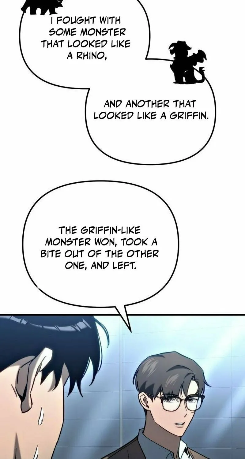 Hiding a Logistics Center in the Apocalypse Chapter 26 page 97 - 