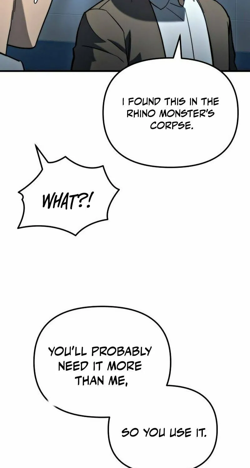 Hiding a Logistics Center in the Apocalypse Chapter 26 page 98 - 