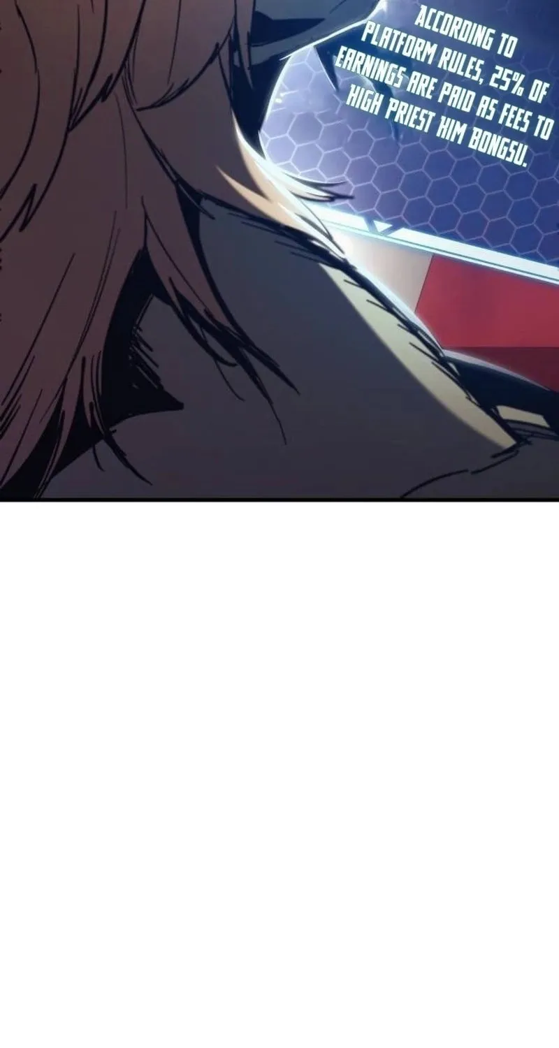 Hiding a Logistics Center in the Apocalypse Chapter 27 page 111 - 