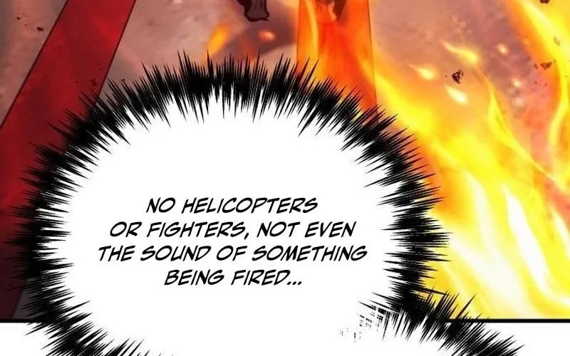 Hiding a Logistics Center in the Apocalypse Chapter 27 page 118 - 