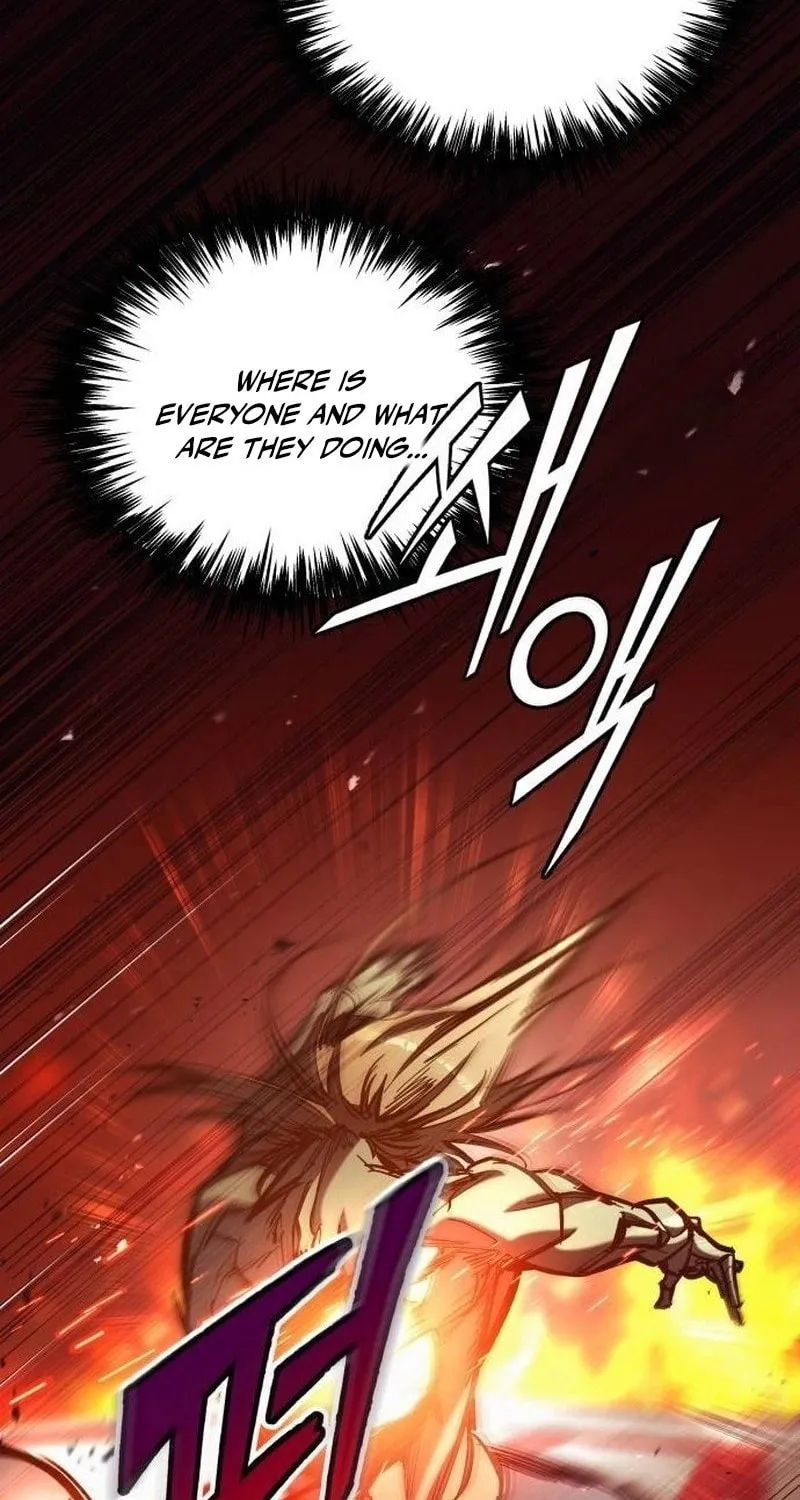 Hiding a Logistics Center in the Apocalypse Chapter 27 page 121 - 