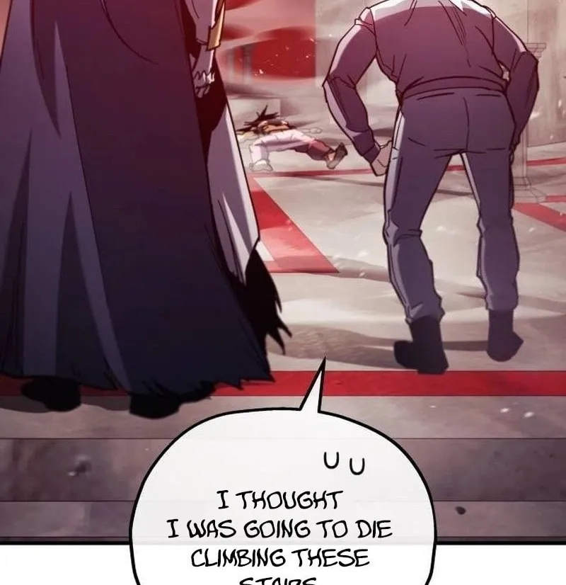 Hiding a Logistics Center in the Apocalypse Chapter 27 page 128 - 