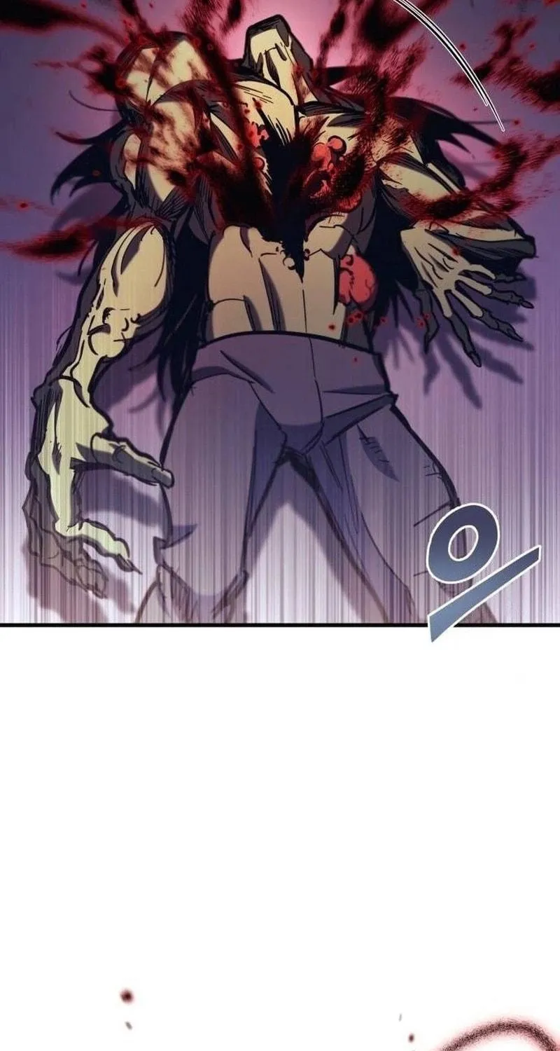Hiding a Logistics Center in the Apocalypse Chapter 27 page 131 - 