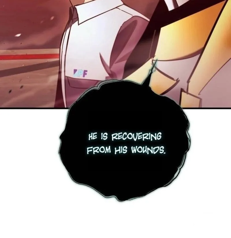 Hiding a Logistics Center in the Apocalypse Chapter 27 page 134 - 