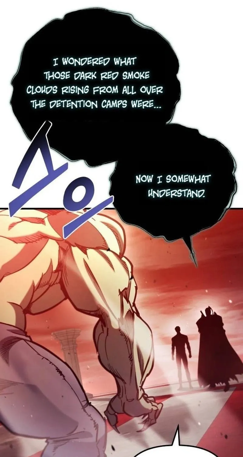 Hiding a Logistics Center in the Apocalypse Chapter 27 page 135 - 