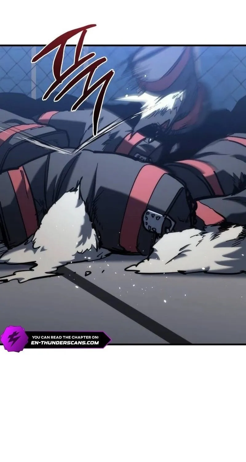 Hiding a Logistics Center in the Apocalypse Chapter 27 page 15 - 