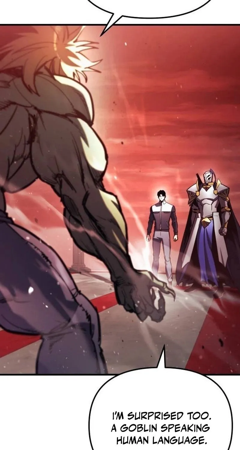 Hiding a Logistics Center in the Apocalypse Chapter 27 page 141 - 