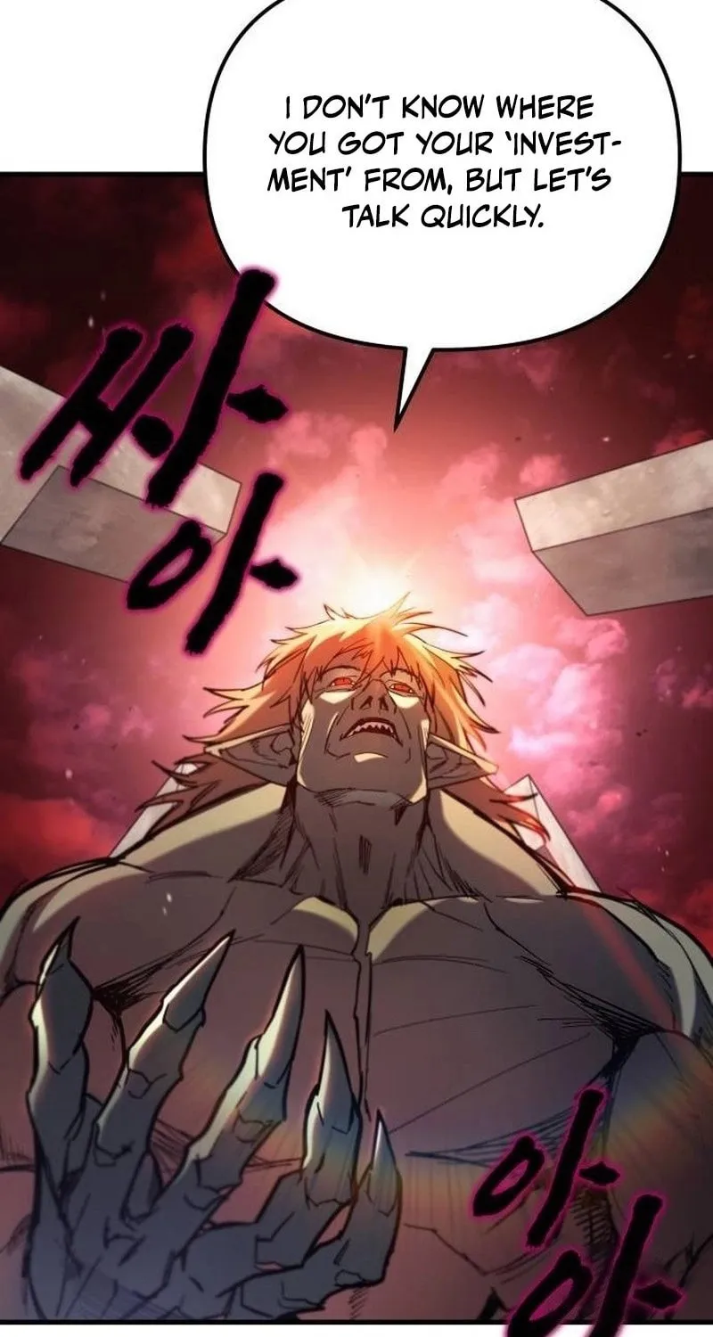 Hiding a Logistics Center in the Apocalypse Chapter 27 page 145 - 