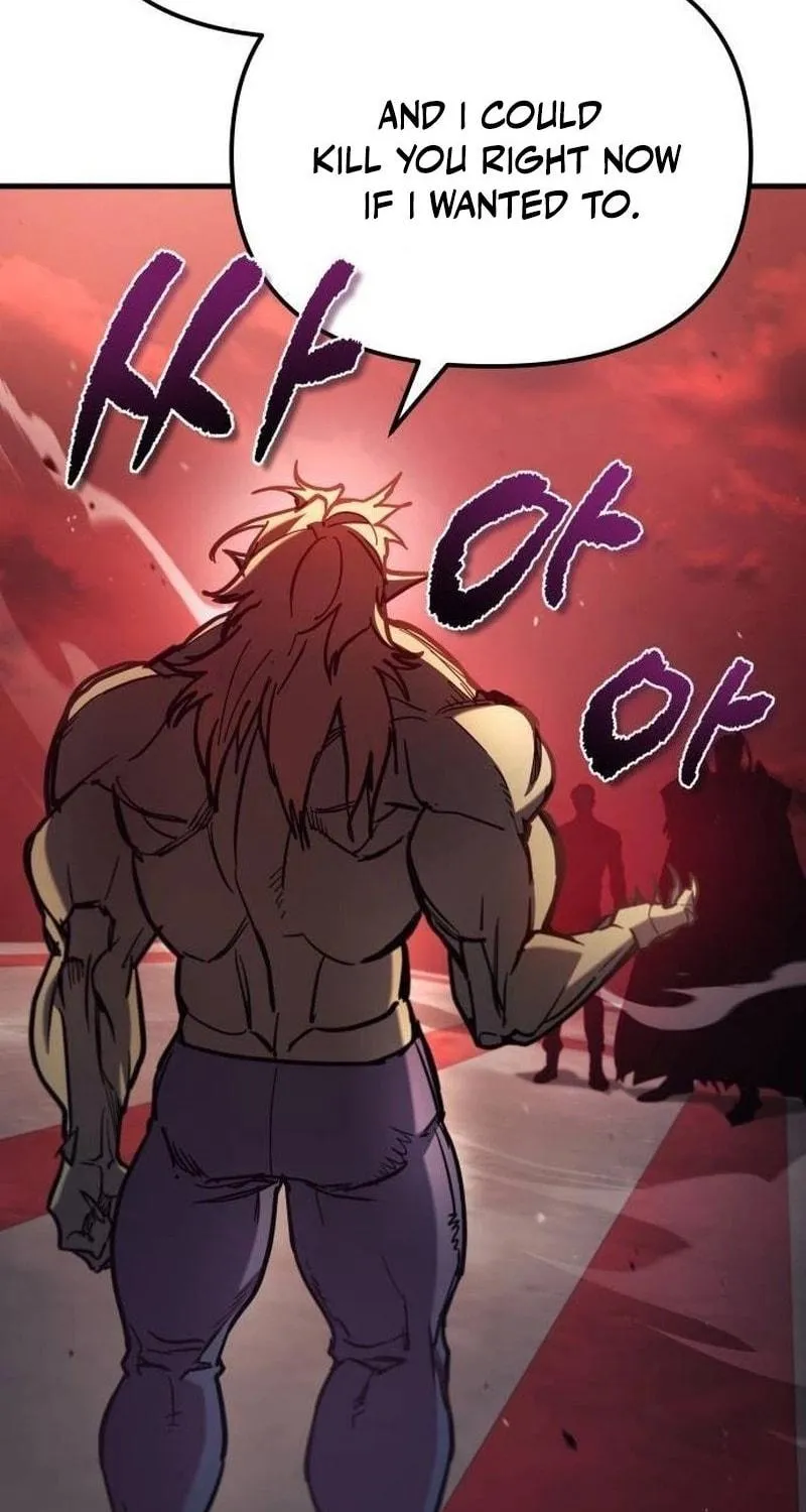 Hiding a Logistics Center in the Apocalypse Chapter 27 page 149 - 