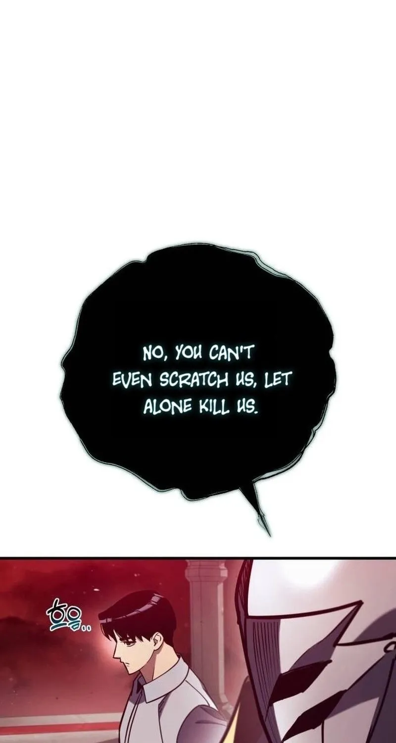 Hiding a Logistics Center in the Apocalypse Chapter 27 page 153 - 