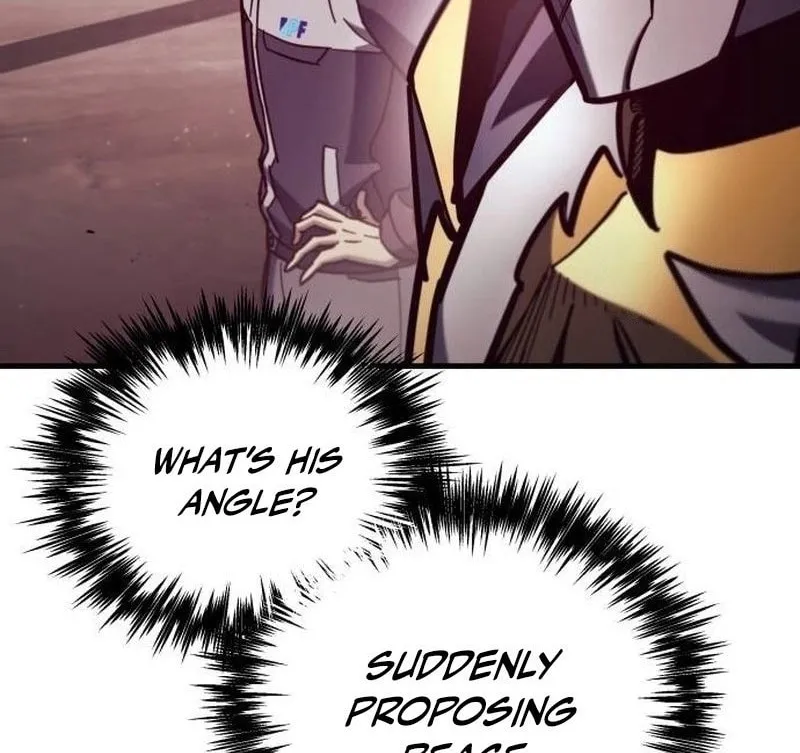 Hiding a Logistics Center in the Apocalypse Chapter 27 page 154 - 