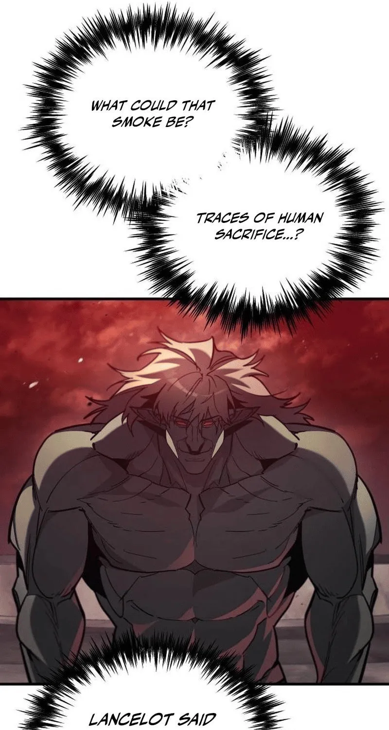 Hiding a Logistics Center in the Apocalypse Chapter 27 page 157 - 
