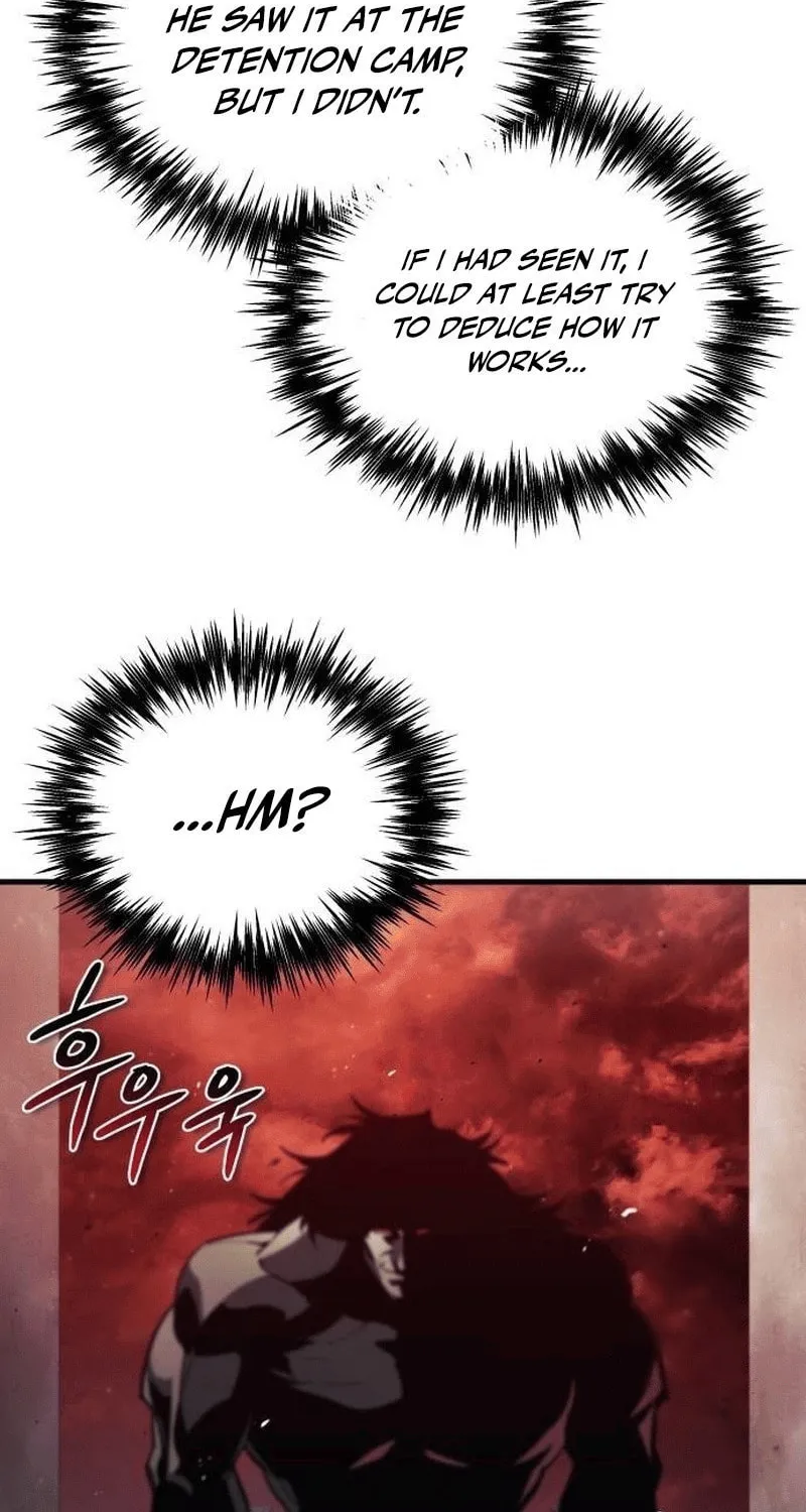 Hiding a Logistics Center in the Apocalypse Chapter 27 page 158 - 