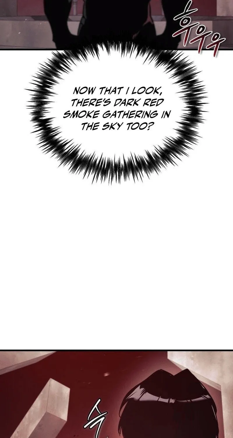 Hiding a Logistics Center in the Apocalypse Chapter 27 page 159 - 