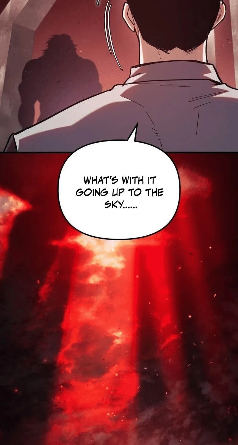 Hiding a Logistics Center in the Apocalypse Chapter 27 page 160 - 