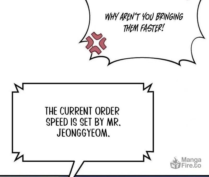 Hiding a Logistics Center in the Apocalypse Chapter 27 page 18 - 