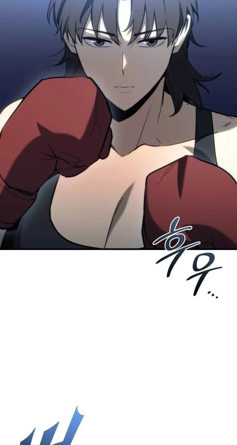 Hiding a Logistics Center in the Apocalypse Chapter 27 page 3 - 