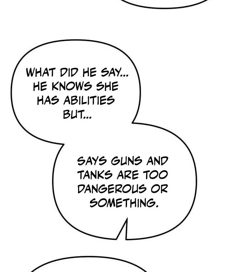 Hiding a Logistics Center in the Apocalypse Chapter 27 page 22 - 