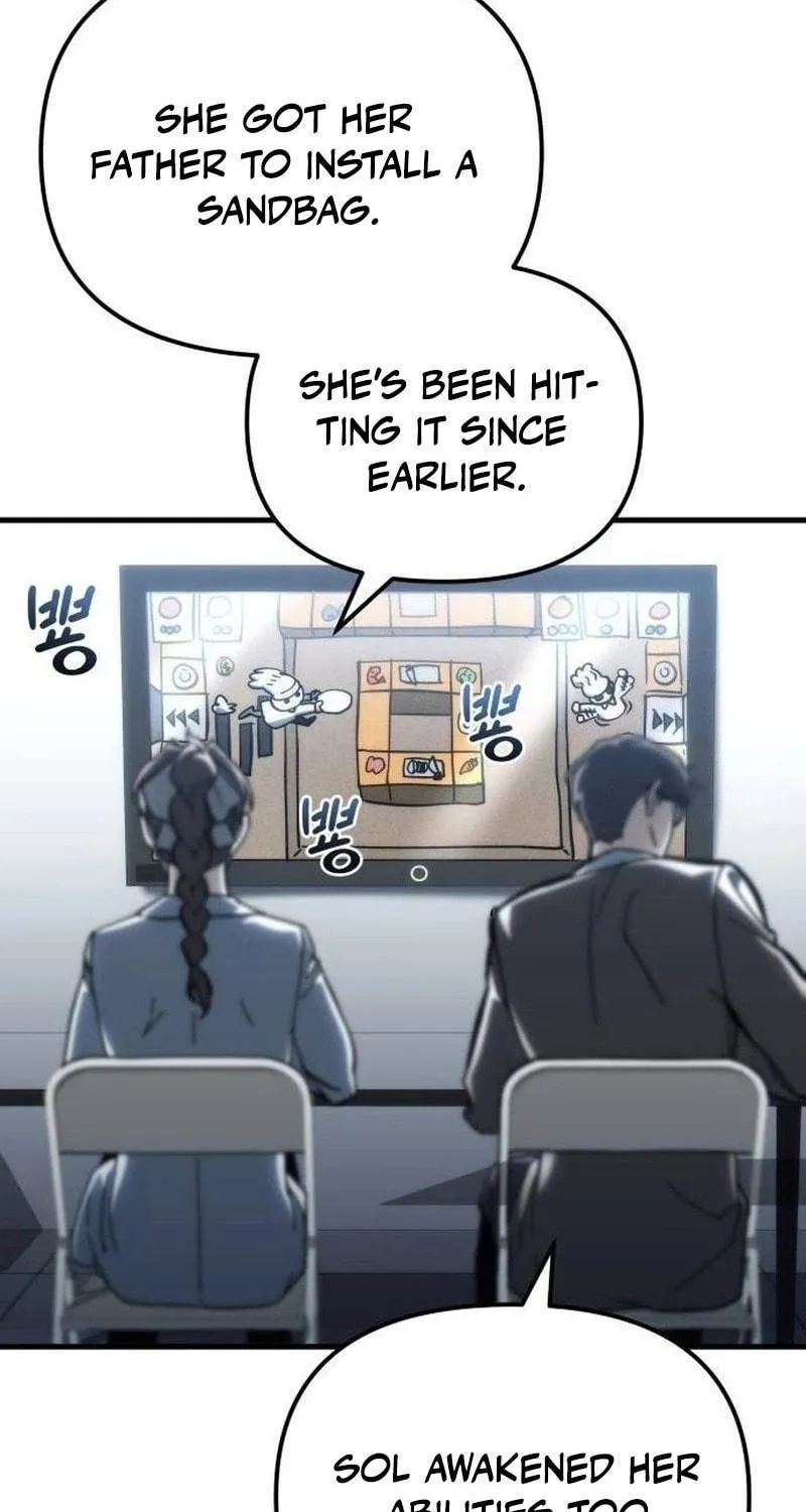 Hiding a Logistics Center in the Apocalypse Chapter 27 page 23 - 