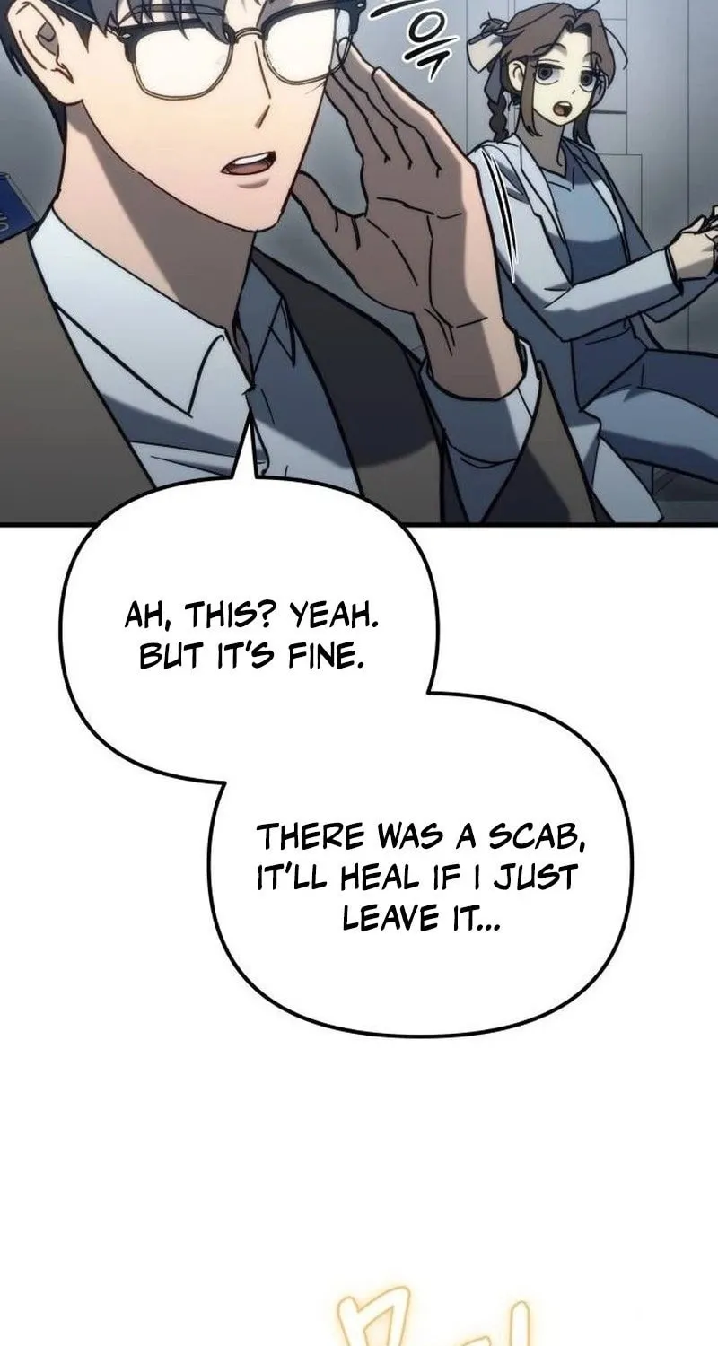 Hiding a Logistics Center in the Apocalypse Chapter 27 page 27 - 