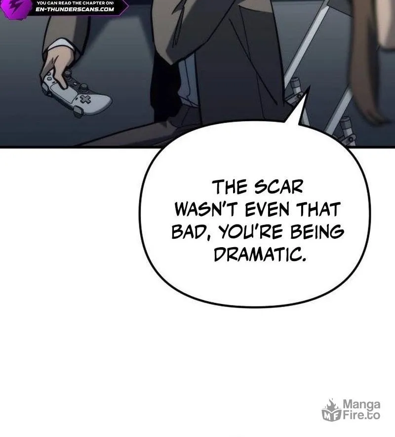 Hiding a Logistics Center in the Apocalypse Chapter 27 page 30 - 