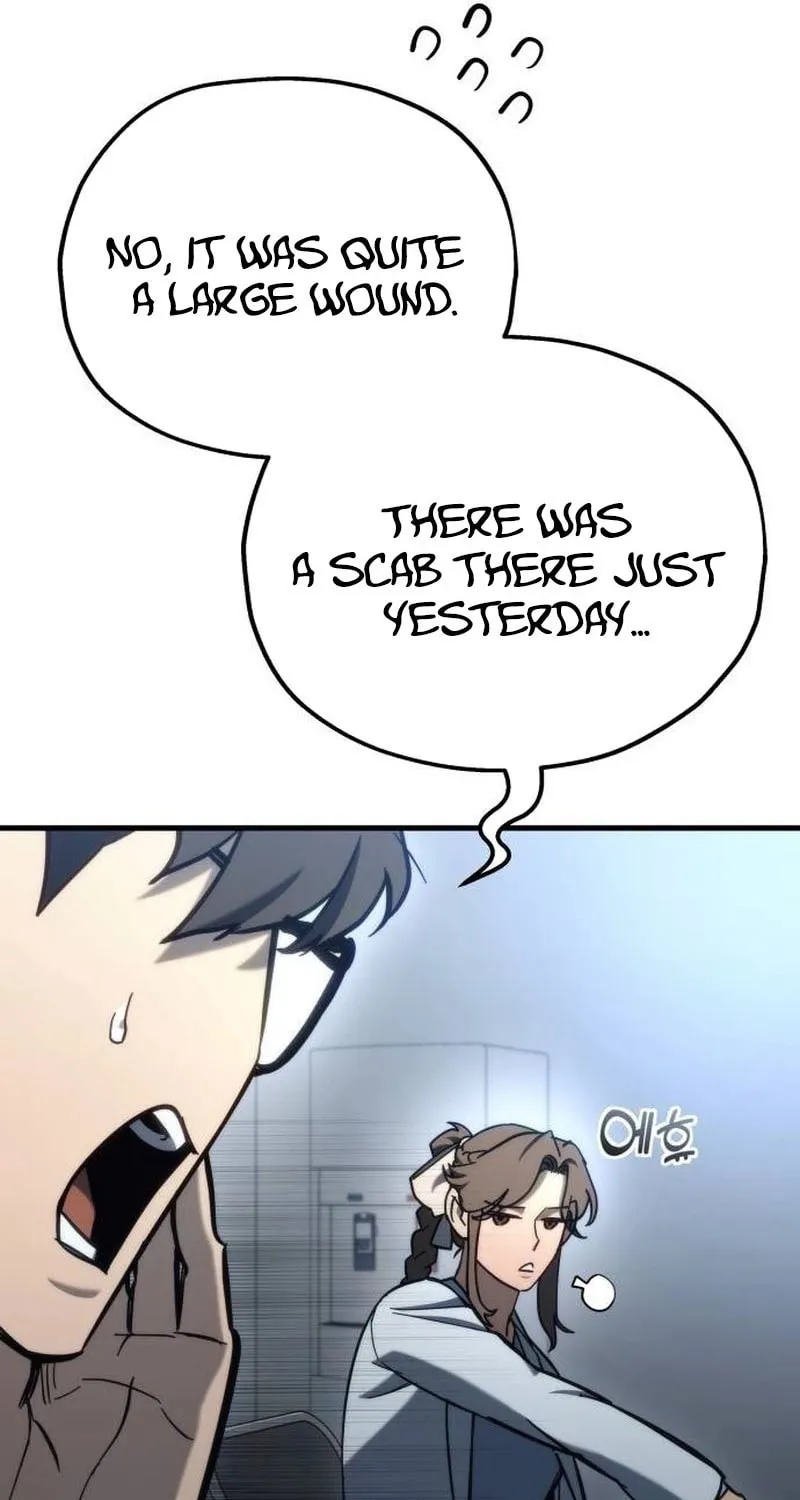 Hiding a Logistics Center in the Apocalypse Chapter 27 page 31 - 