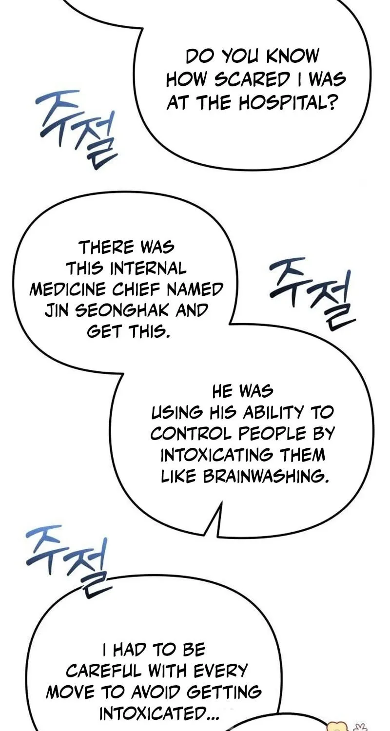 Hiding a Logistics Center in the Apocalypse Chapter 27 page 33 - 
