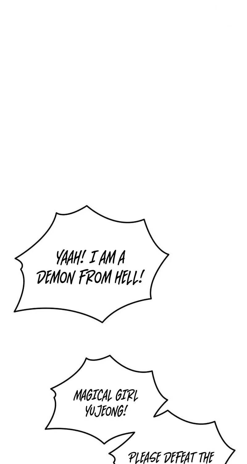 Hiding a Logistics Center in the Apocalypse Chapter 27 page 37 - 
