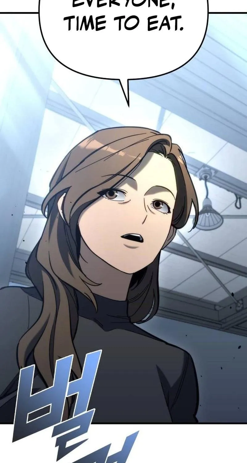 Hiding a Logistics Center in the Apocalypse Chapter 27 page 39 - 