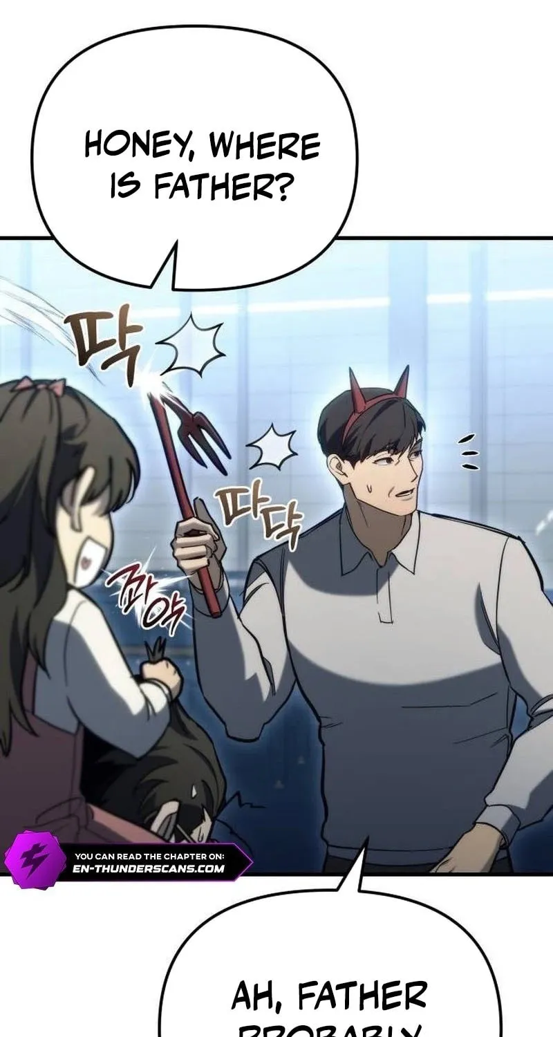 Hiding a Logistics Center in the Apocalypse Chapter 27 page 43 - 