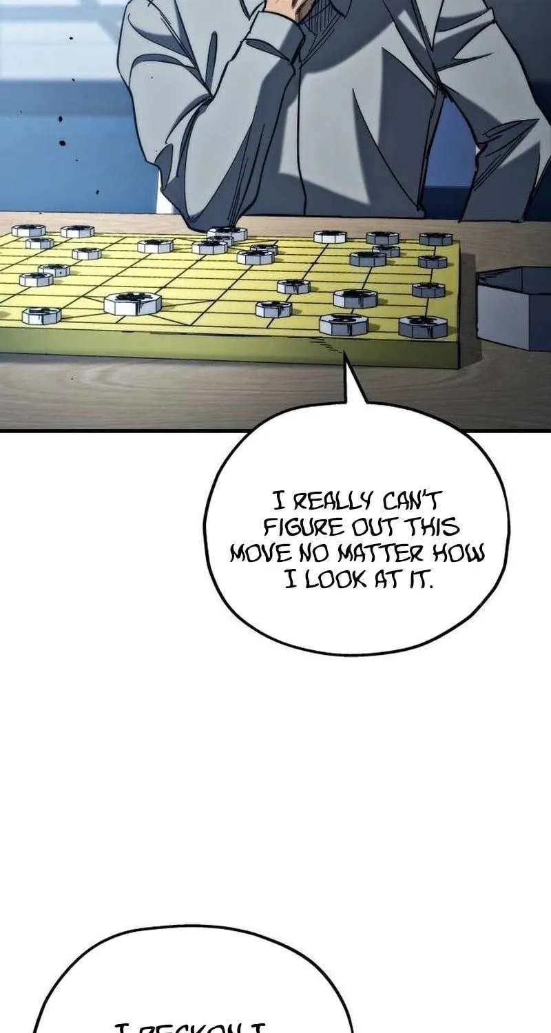 Hiding a Logistics Center in the Apocalypse Chapter 27 page 49 - 