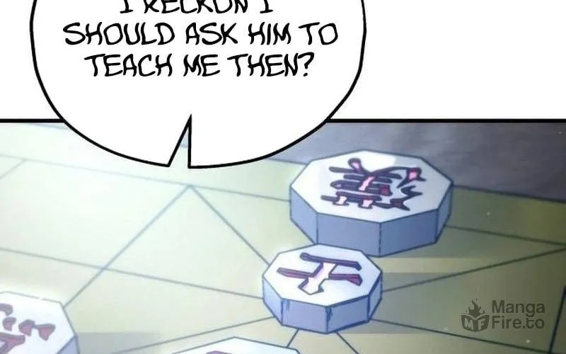 Hiding a Logistics Center in the Apocalypse Chapter 27 page 50 - 