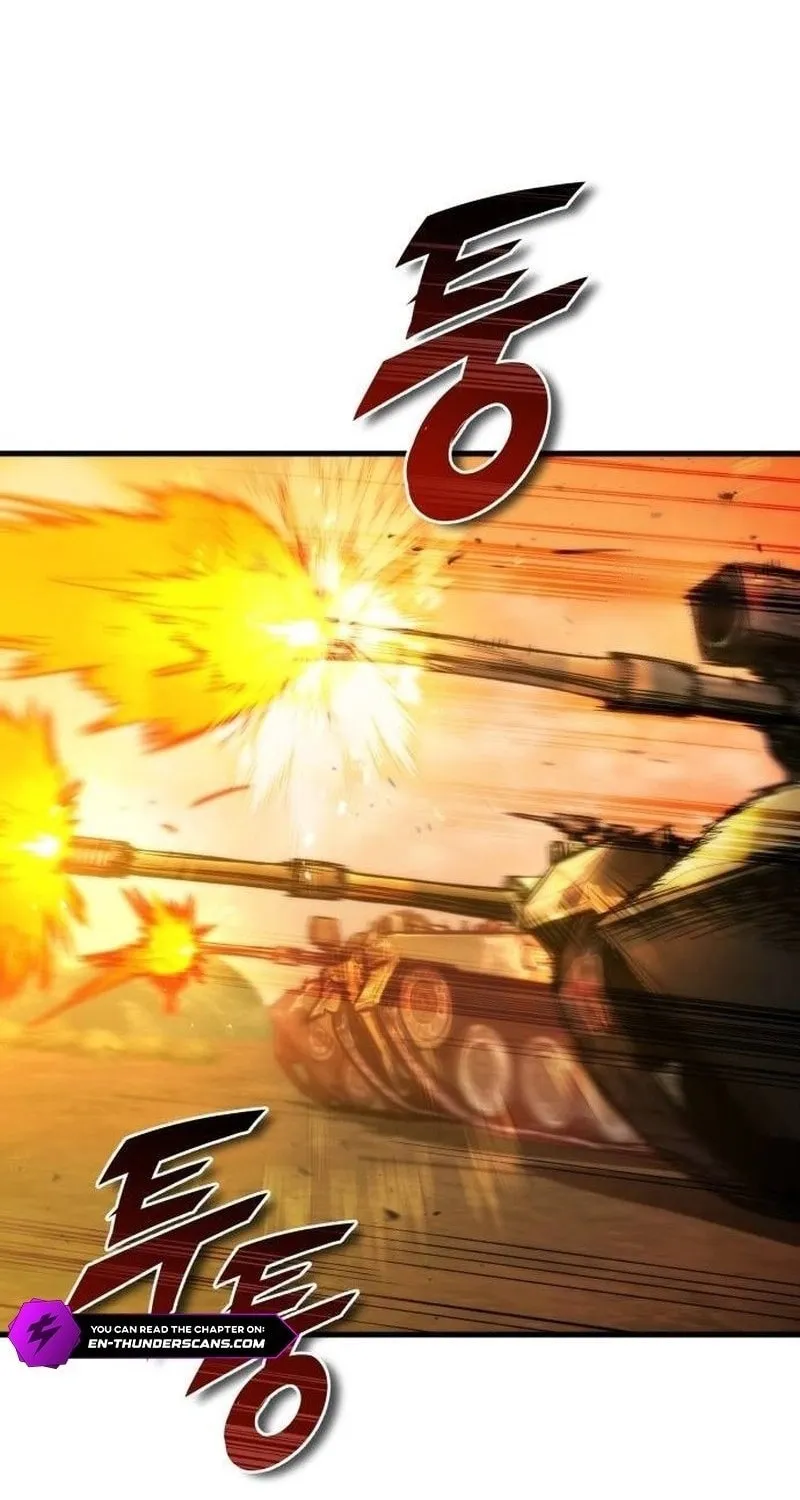 Hiding a Logistics Center in the Apocalypse Chapter 27 page 55 - 