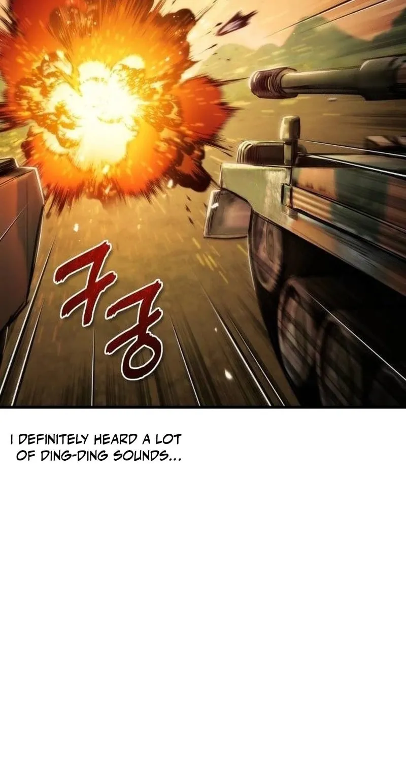 Hiding a Logistics Center in the Apocalypse Chapter 27 page 57 - 