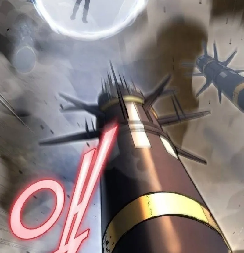 Hiding a Logistics Center in the Apocalypse Chapter 27 page 62 - 