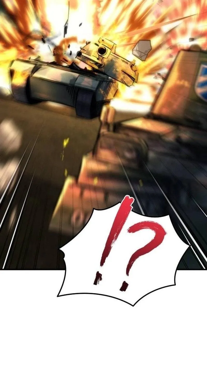 Hiding a Logistics Center in the Apocalypse Chapter 27 page 65 - 
