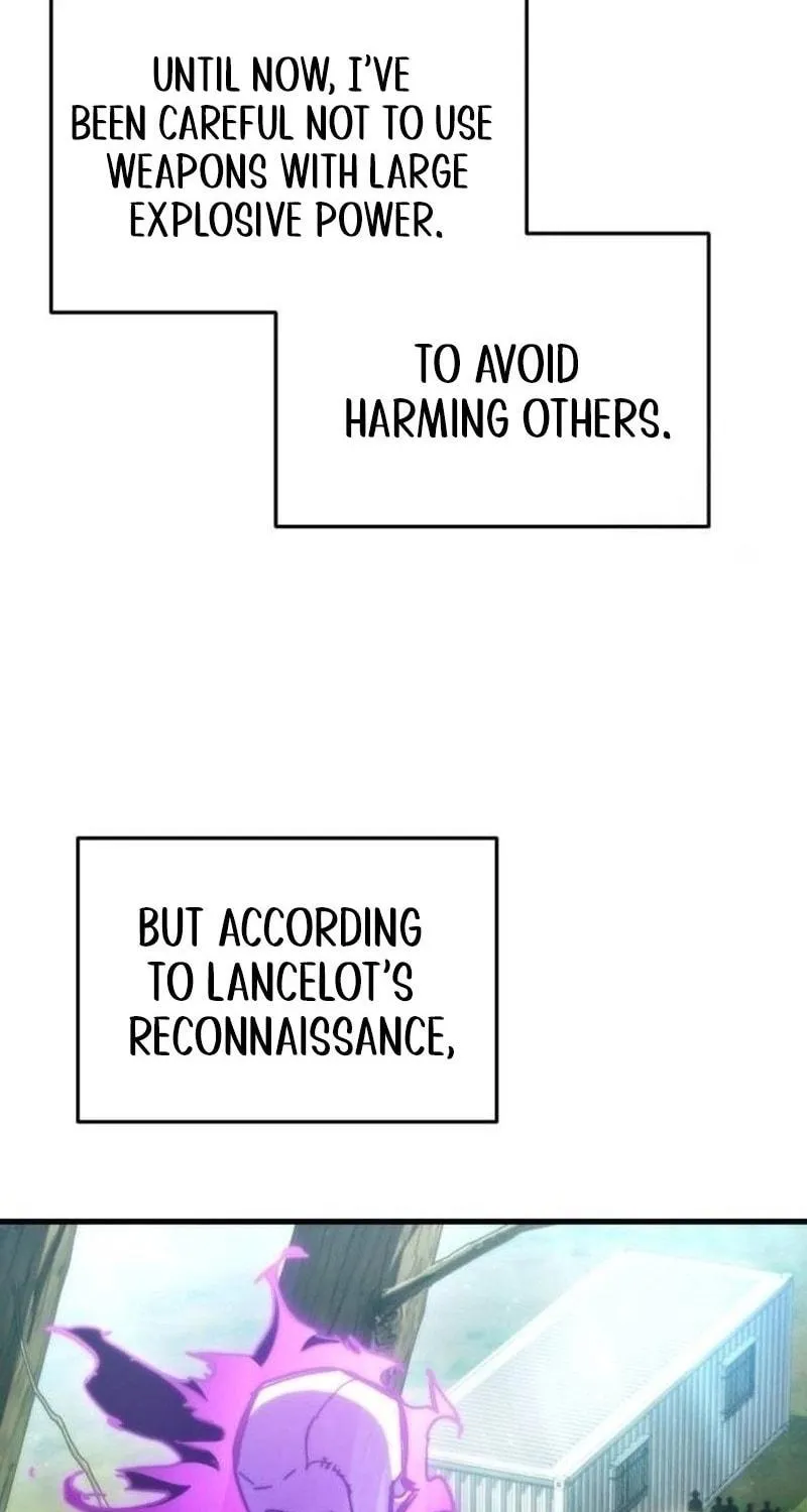 Hiding a Logistics Center in the Apocalypse Chapter 27 page 71 - 