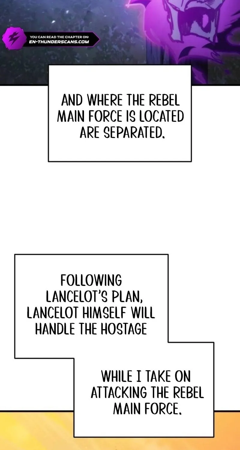 Hiding a Logistics Center in the Apocalypse Chapter 27 page 73 - 