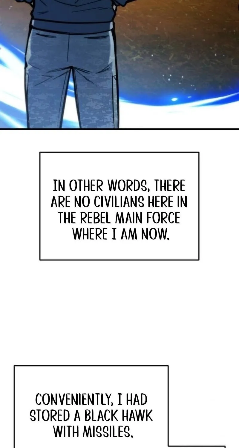 Hiding a Logistics Center in the Apocalypse Chapter 27 page 75 - 