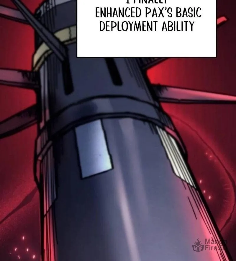 Hiding a Logistics Center in the Apocalypse Chapter 27 page 78 - 