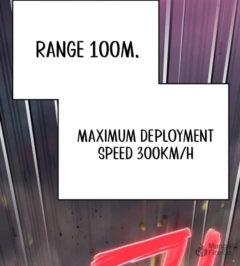 Hiding a Logistics Center in the Apocalypse Chapter 27 page 80 - 