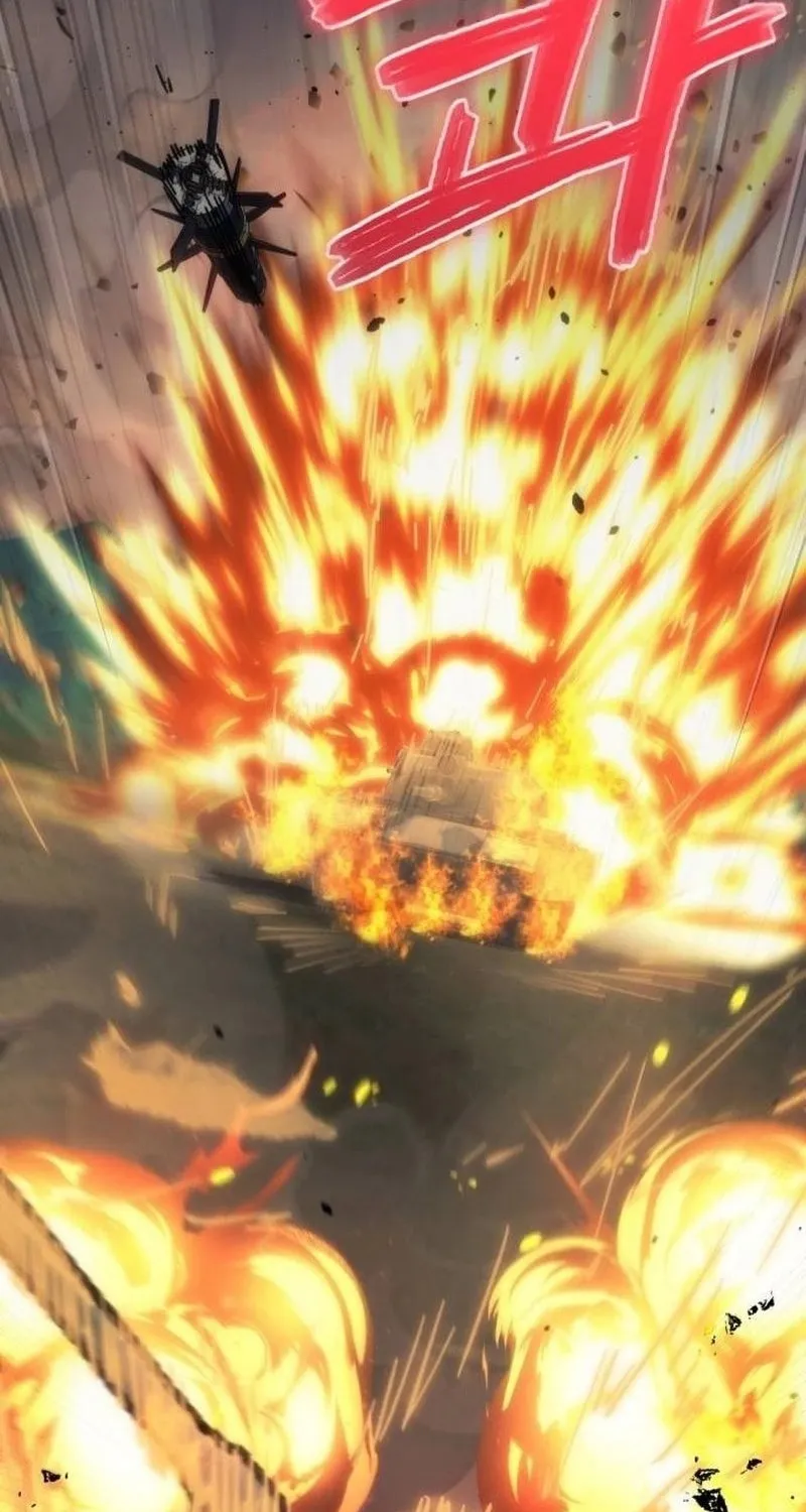 Hiding a Logistics Center in the Apocalypse Chapter 27 page 81 - 